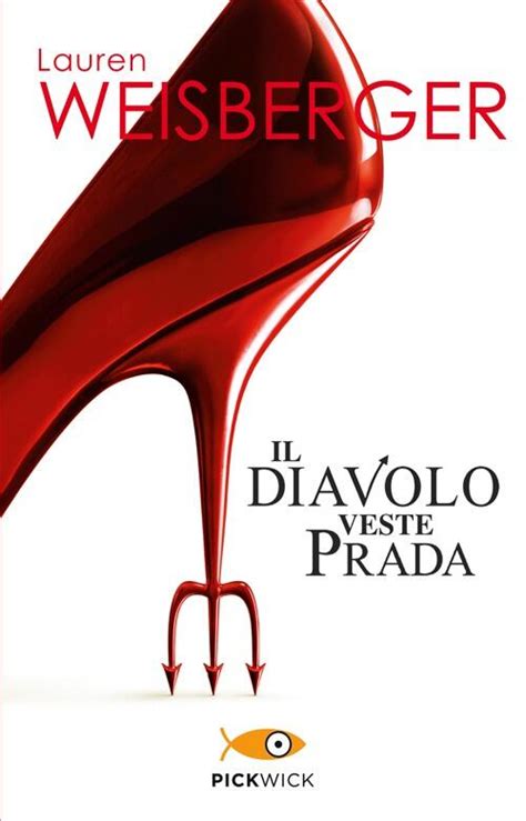 Libro Il diavolo veste Prada 